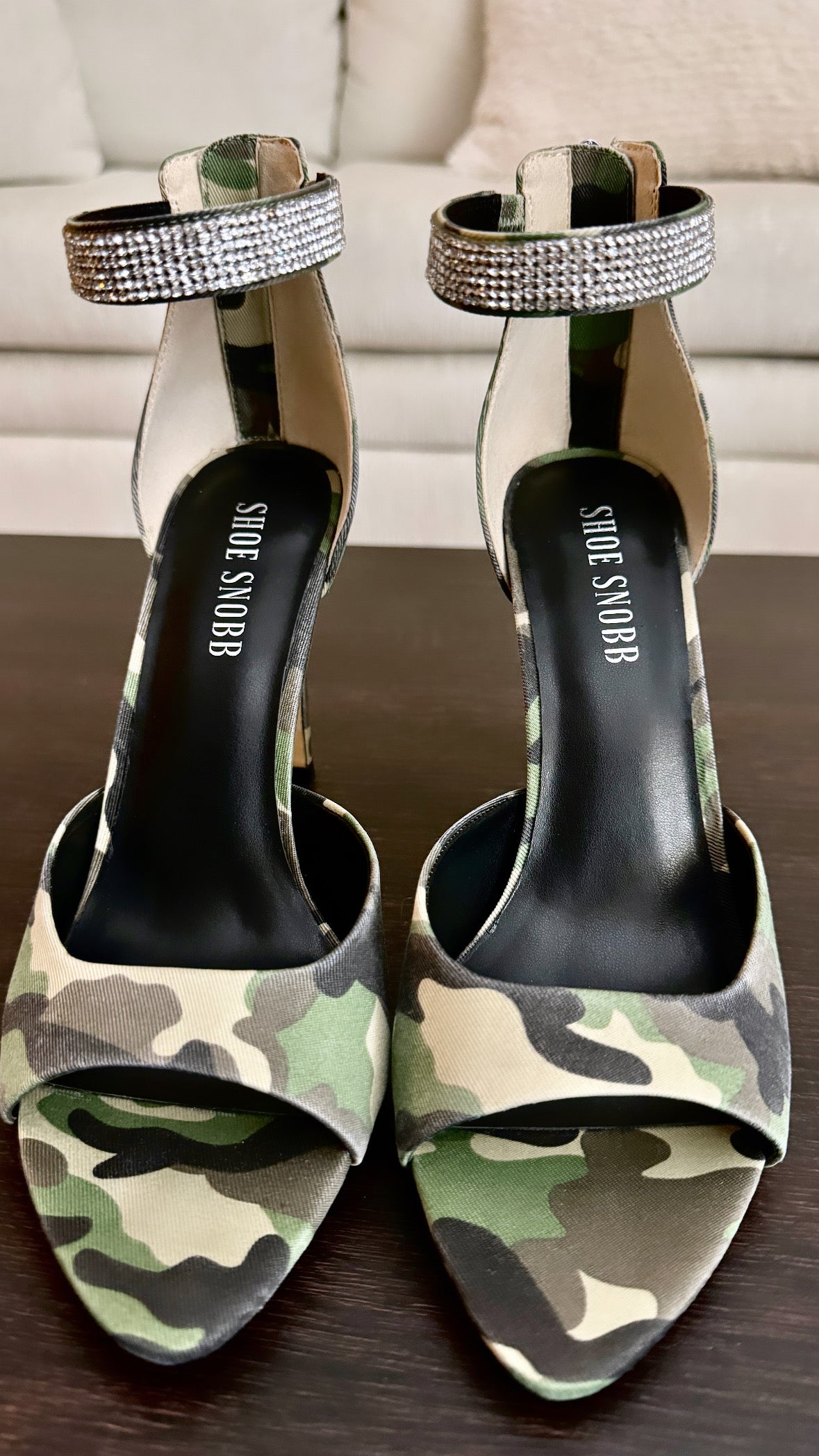 Alana - Shoe Snobb