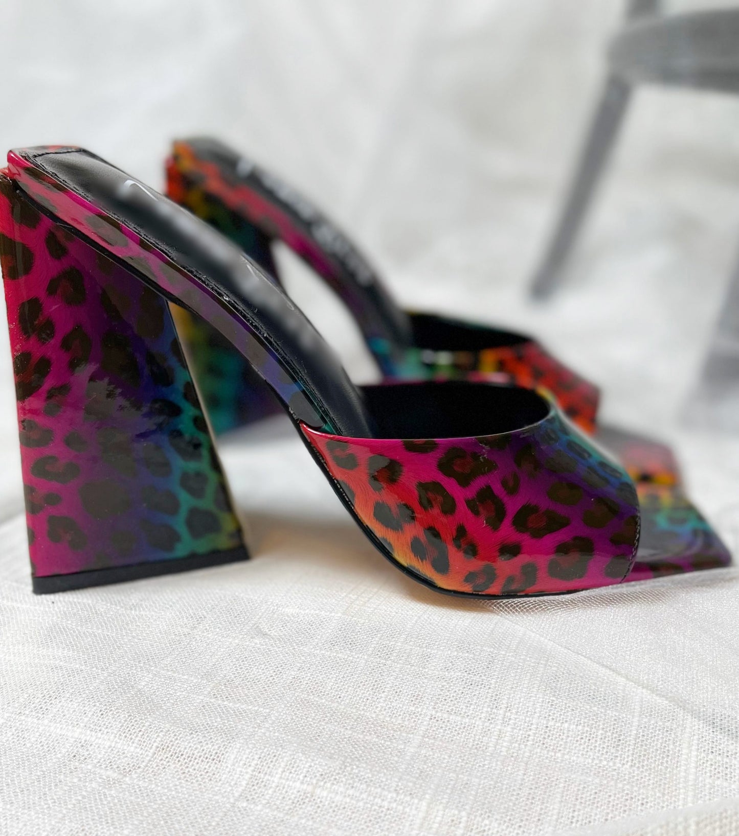 Chandlar - Shoe Snobb