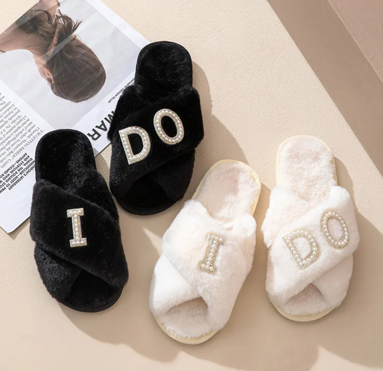 I Do - Shoe Snobb