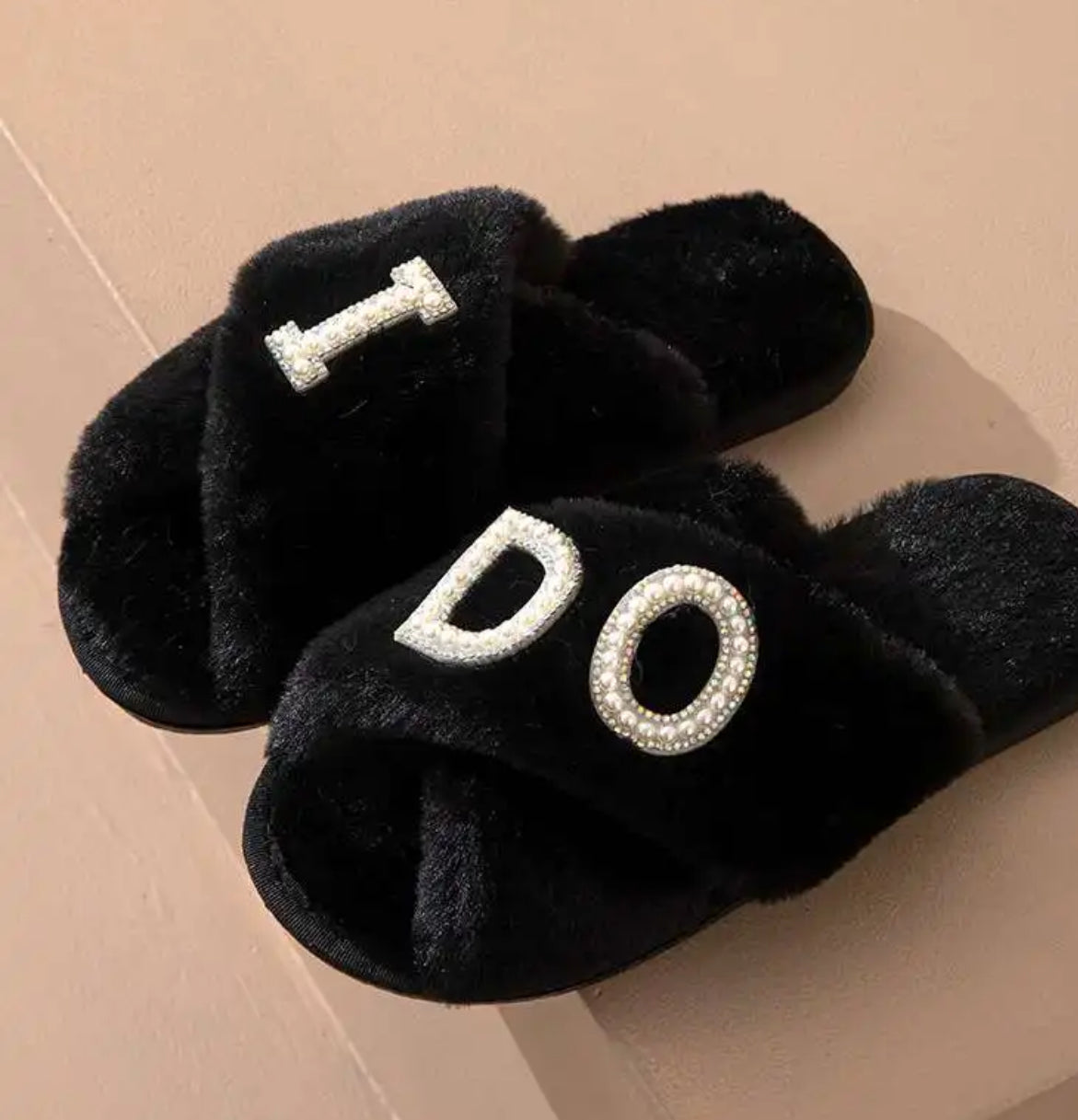 I Do - Shoe Snobb