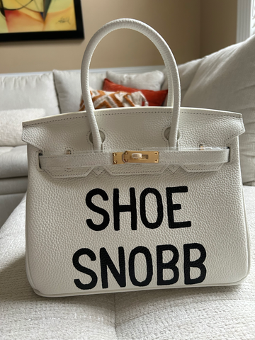 Gweneth Luxury Inspired Bag_white