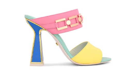 Ines - Shoe Snobb