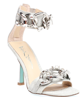 Morea_silver - Shoe Snobb