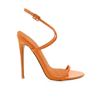 Naked - Shoe Snobb
