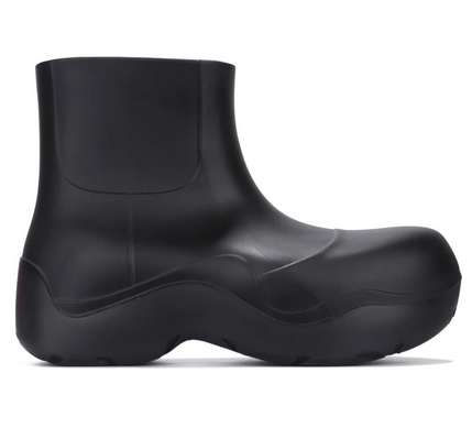 Rainstorm_black - Shoe Snobb