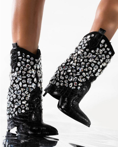 Leblanc - Shoe Snobb