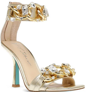 Morea_gold - Shoe Snobb