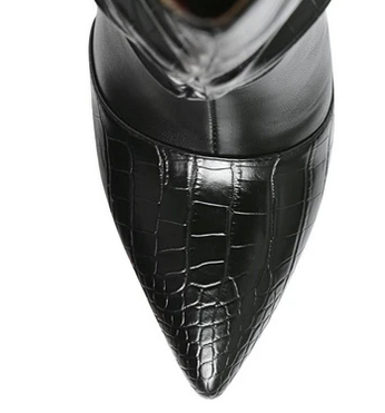 Croc It - Shoe Snobb