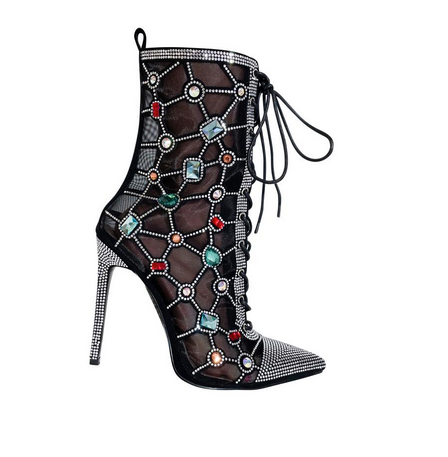 GEM - Shoe Snobb