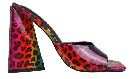 Chandlar - Shoe Snobb