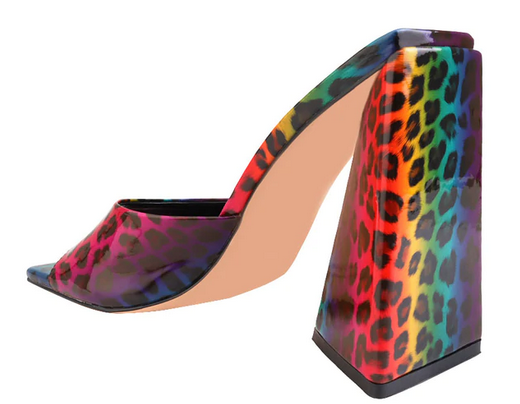 Chandlar - Shoe Snobb