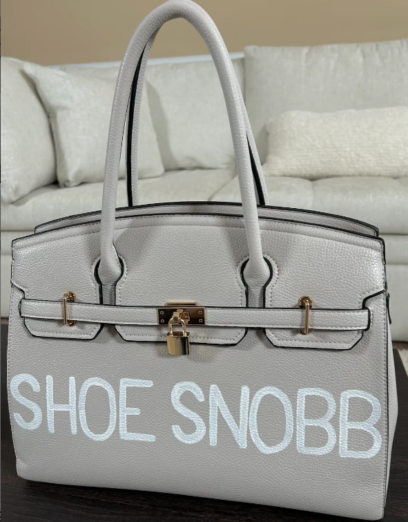 Gweneth Luxury Inspired Vegan Bag (limited edition)