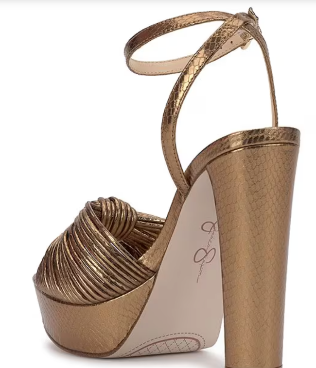 Immie-2 - Shoe Snobb