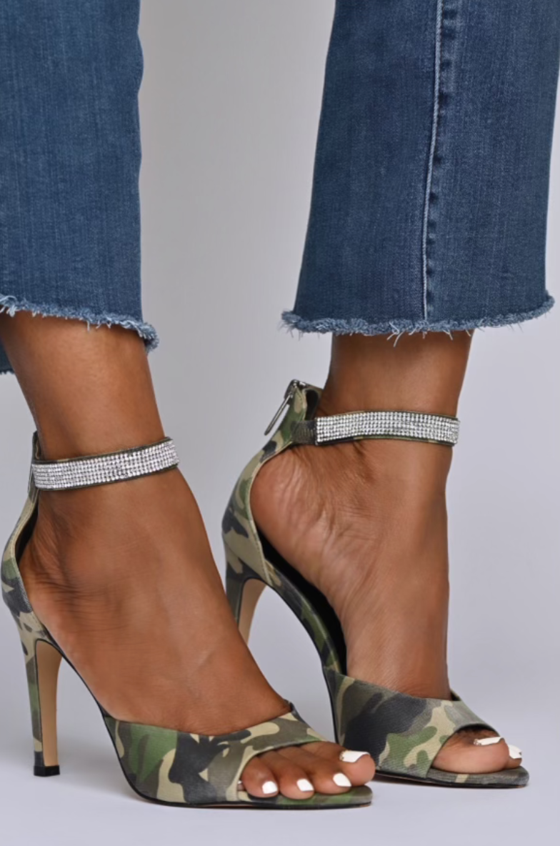 Alana - Shoe Snobb