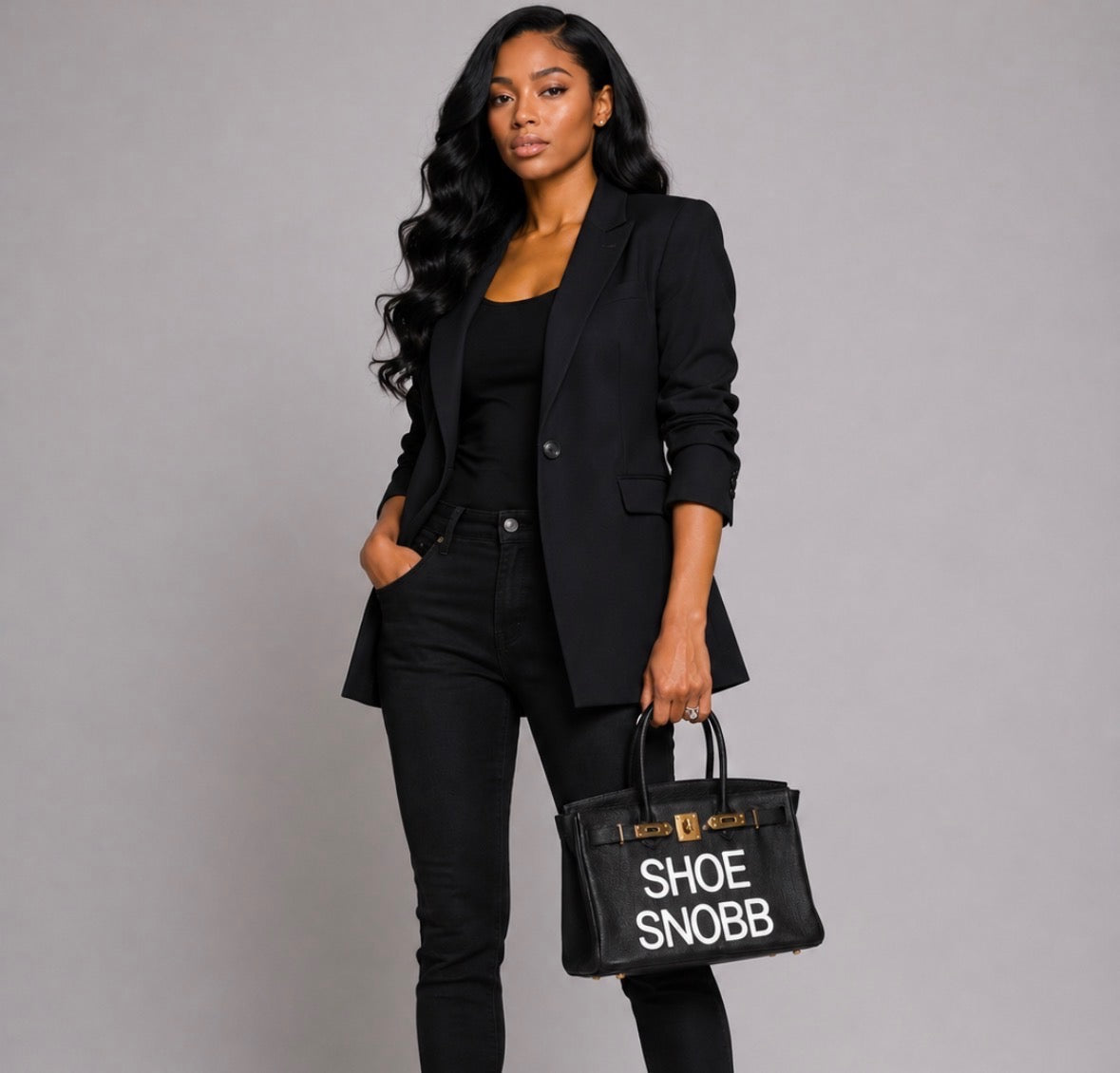 HANDBAGS