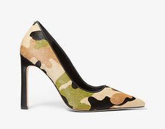 Cam Camouflage Pumps(coming soon)