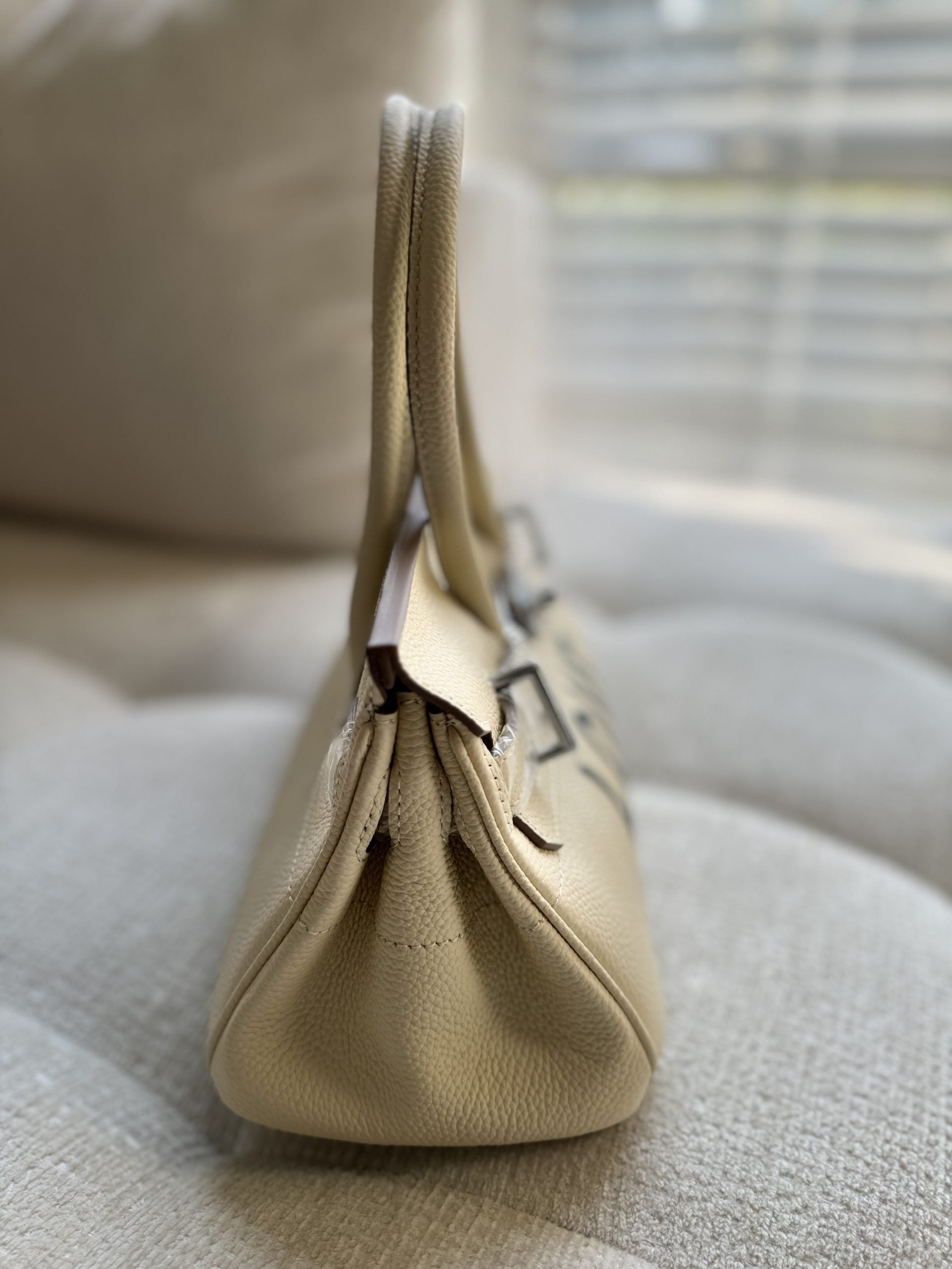 Luxury Inspired Love Bag - Shoe Snobb