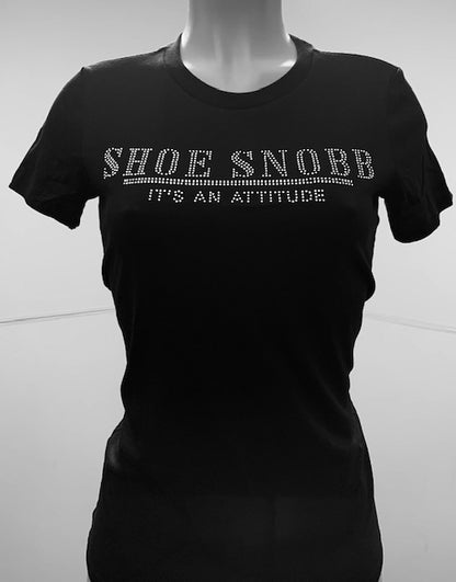 Snobb Signature Tees - Shoe Snobb