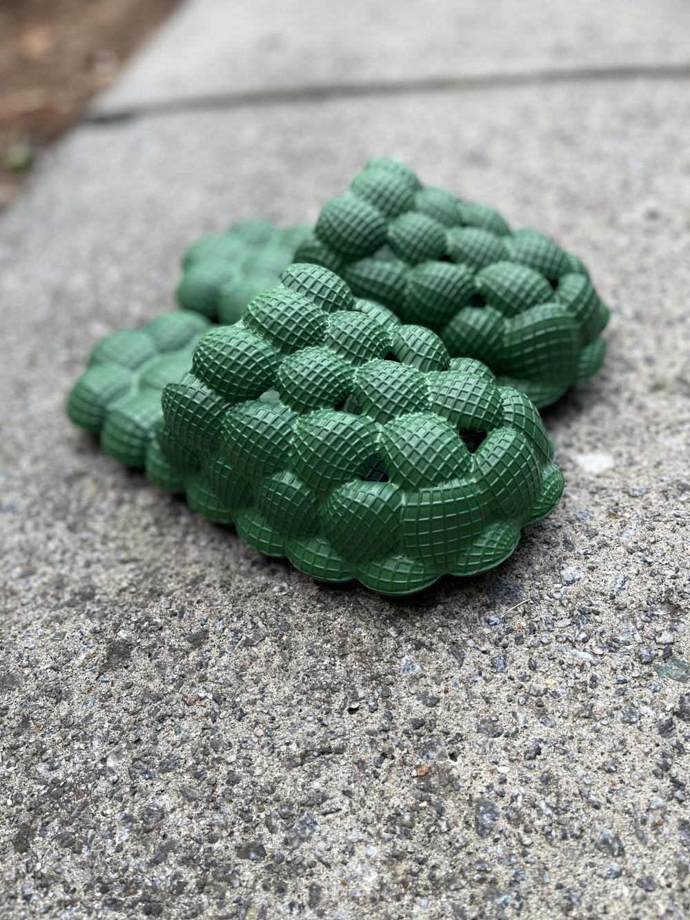 Bee Hive Bubble Slides