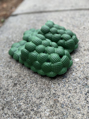 Bee Hive Bubble Slides