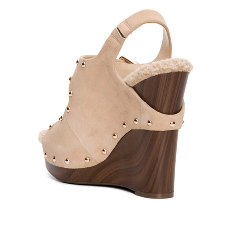 Tymina Wedge Sandal