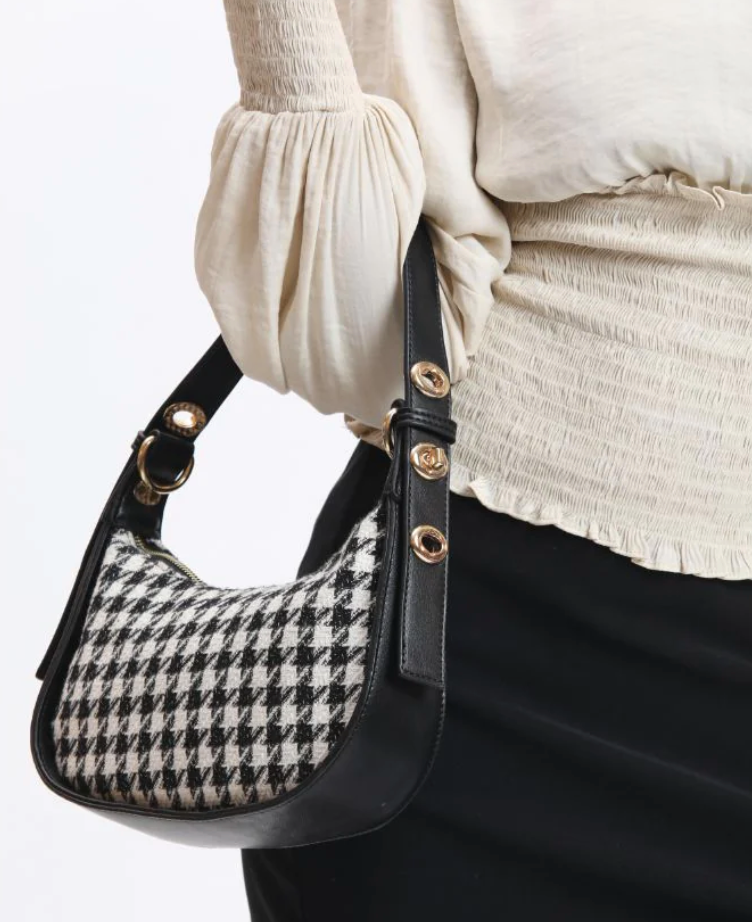 Rhoda Crossbody Bag