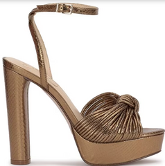 Immie Platform Heels