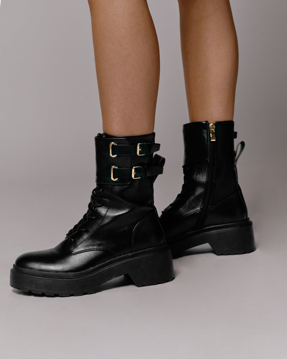 Xori Combat Boot